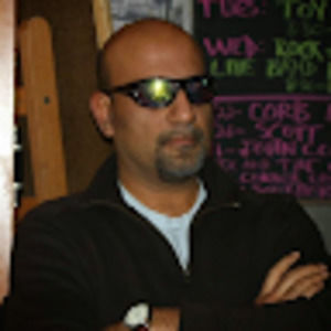 Meet your Posher, Faisal